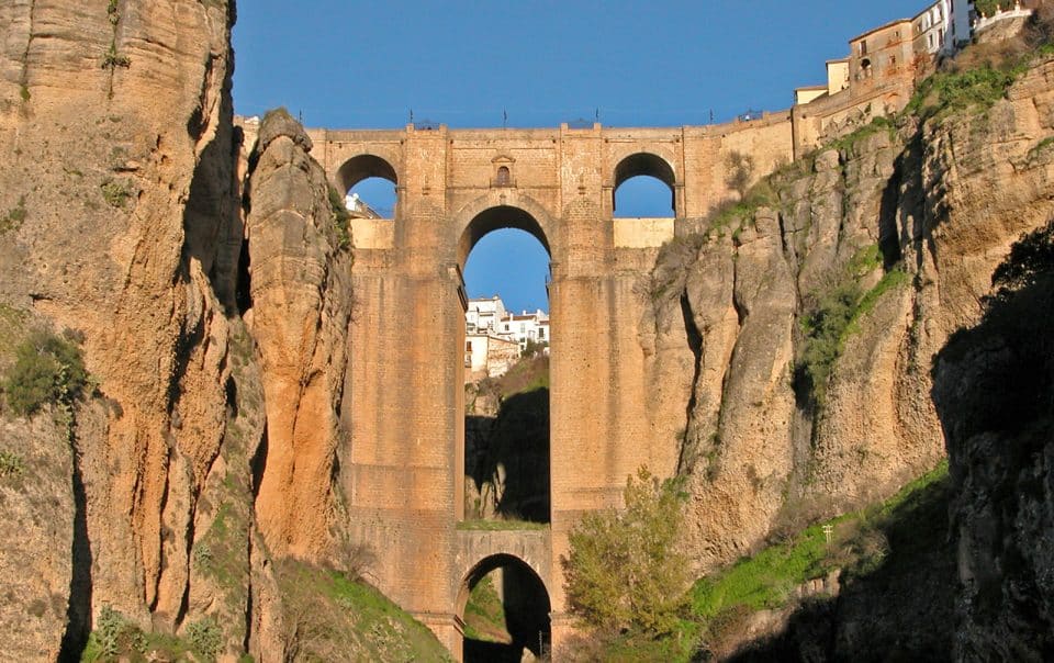 Ronda - Puente Nuevo